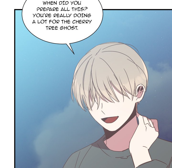 Do You Believe in Ghosts? Do You Believe in Ghosts? EP 15 - Toomics page 8 - 