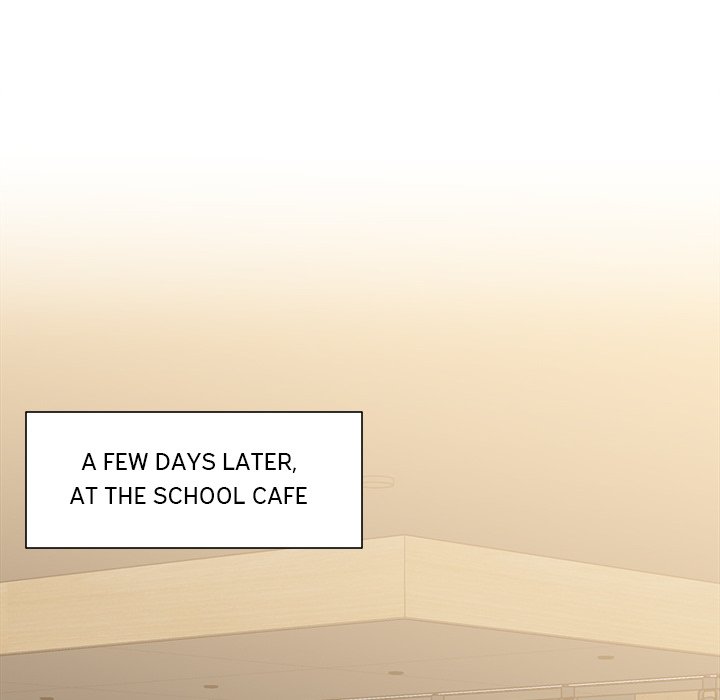 Do You Believe in Ghosts? Do You Believe in Ghosts? EP 15 - Toomics page 71 - 