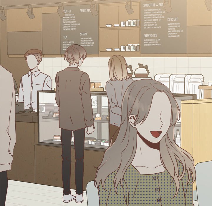 Do You Believe in Ghosts? Do You Believe in Ghosts? EP 15 - Toomics page 72 - 