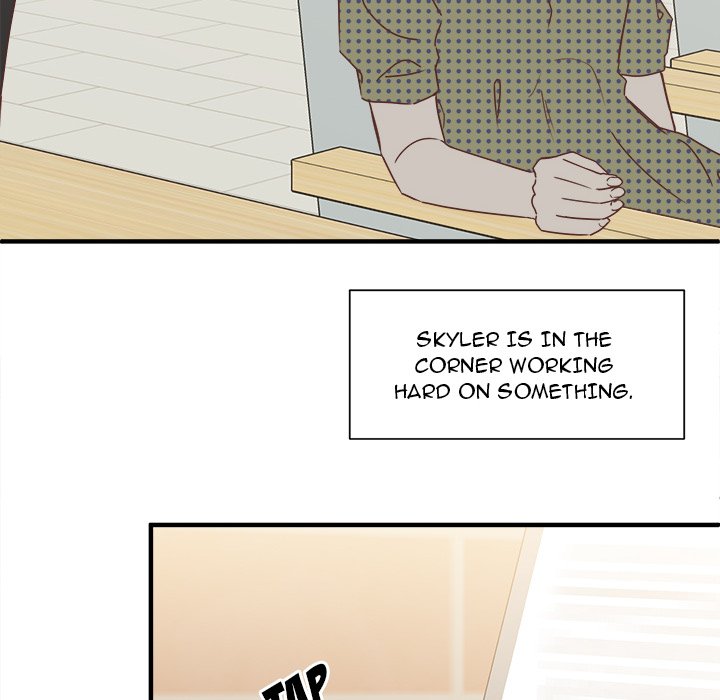 Do You Believe in Ghosts? Do You Believe in Ghosts? EP 15 - Toomics page 73 - 