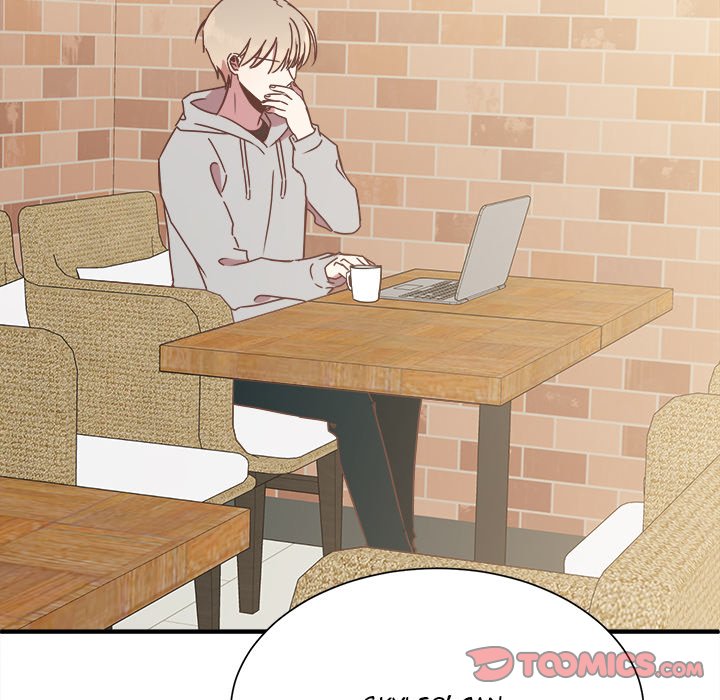 Do You Believe in Ghosts? Do You Believe in Ghosts? EP 15 - Toomics page 75 - 