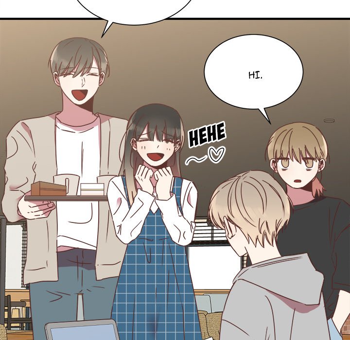 Do You Believe in Ghosts? Do You Believe in Ghosts? EP 15 - Toomics page 77 - 