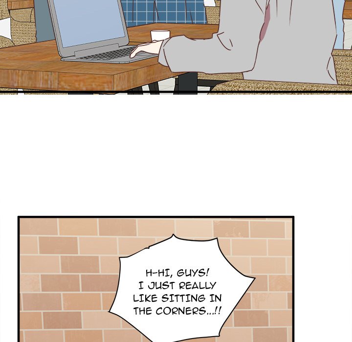 Do You Believe in Ghosts? Do You Believe in Ghosts? EP 15 - Toomics page 78 - 