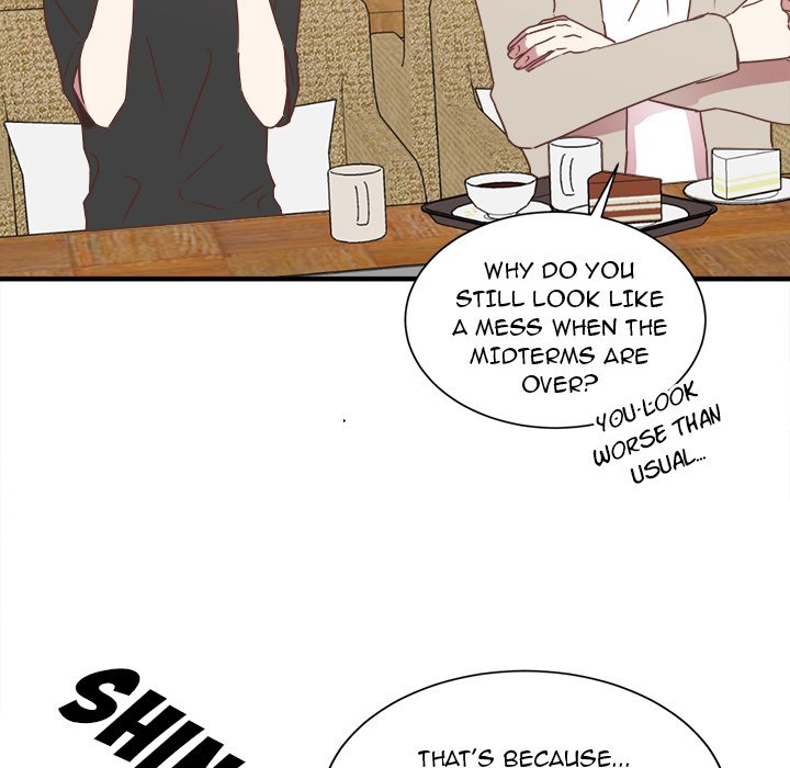 Do You Believe in Ghosts? Do You Believe in Ghosts? EP 15 - Toomics page 85 - 