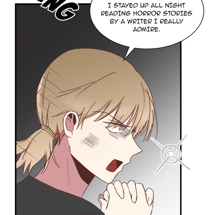 Do You Believe in Ghosts? Do You Believe in Ghosts? EP 15 - Toomics page 86 - 