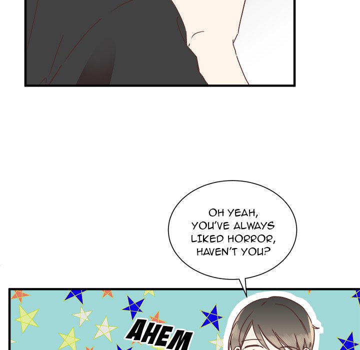 Do You Believe in Ghosts? Do You Believe in Ghosts? EP 15 - Toomics page 87 - 
