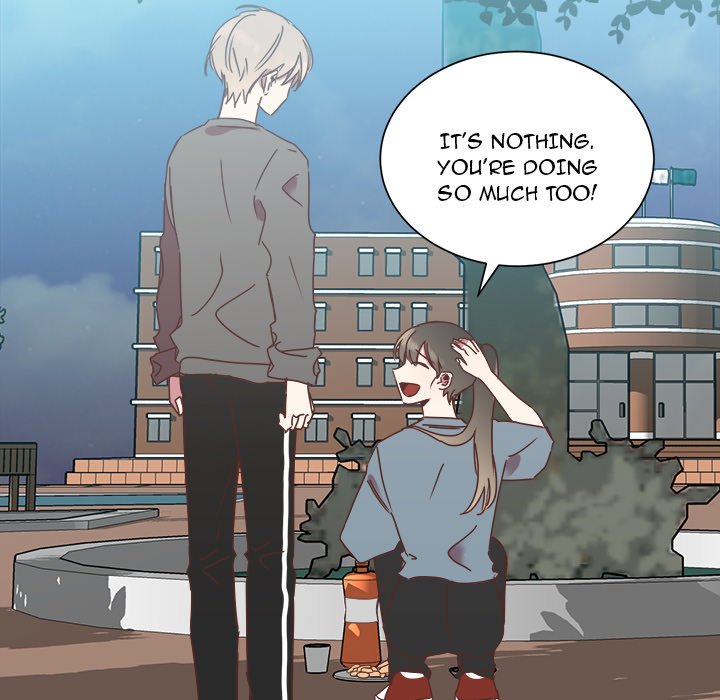 Do You Believe in Ghosts? Do You Believe in Ghosts? EP 15 - Toomics page 10 - 