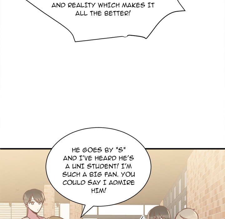 Do You Believe in Ghosts? Do You Believe in Ghosts? EP 15 - Toomics page 91 - 