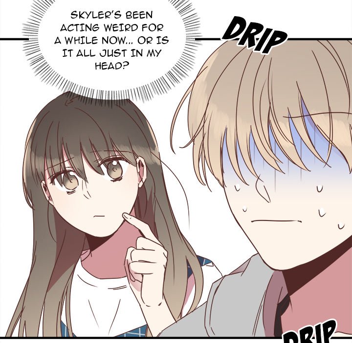 Do You Believe in Ghosts? Do You Believe in Ghosts? EP 15 - Toomics page 99 - 