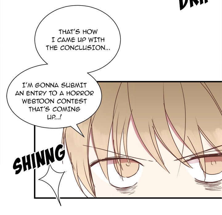 Do You Believe in Ghosts? Do You Believe in Ghosts? EP 15 - Toomics page 100 - 