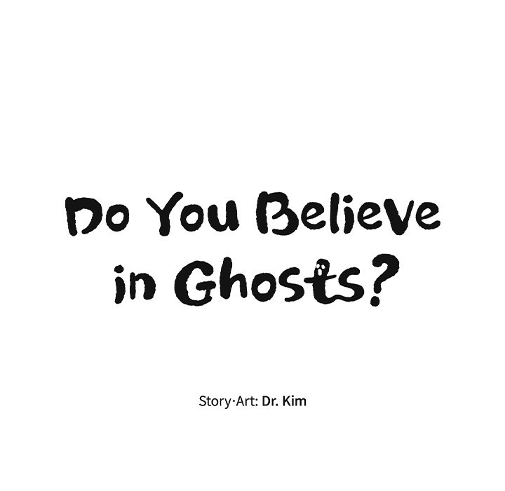 Do You Believe in Ghosts? Do You Believe in Ghosts? EP 16 - Toomics page 11 - 
