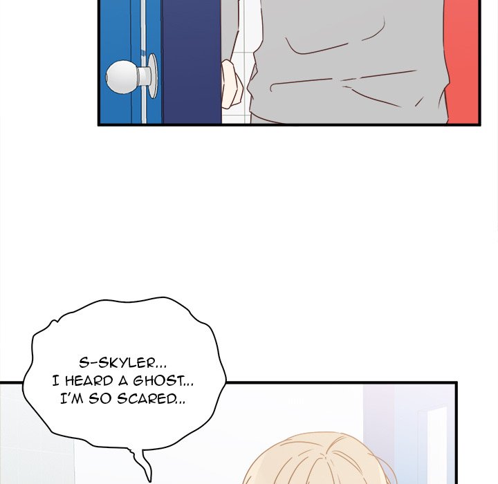 Do You Believe in Ghosts? Do You Believe in Ghosts? EP 16 - Toomics page 102 - 