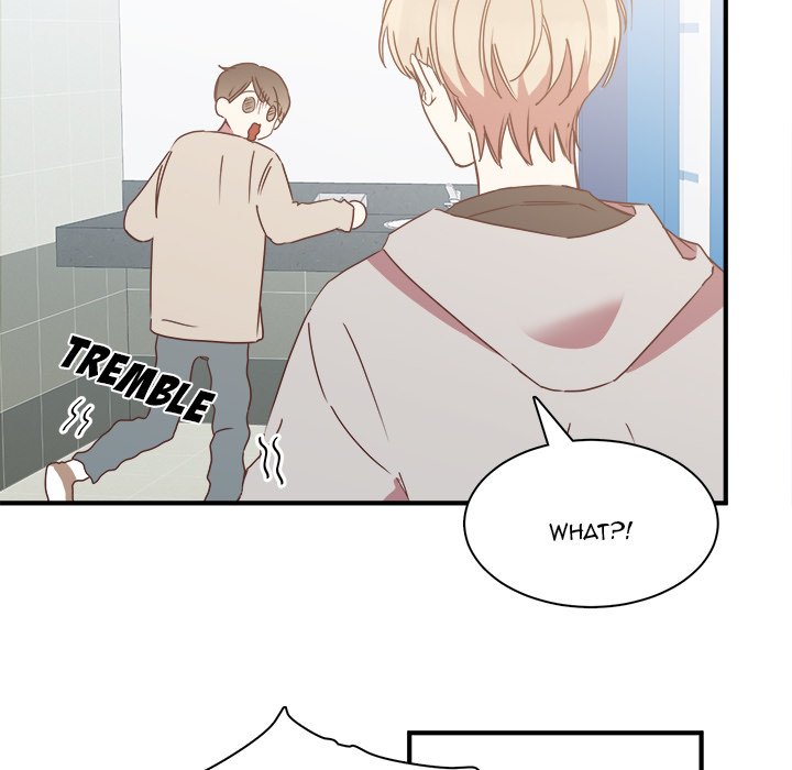 Do You Believe in Ghosts? Do You Believe in Ghosts? EP 16 - Toomics page 103 - 