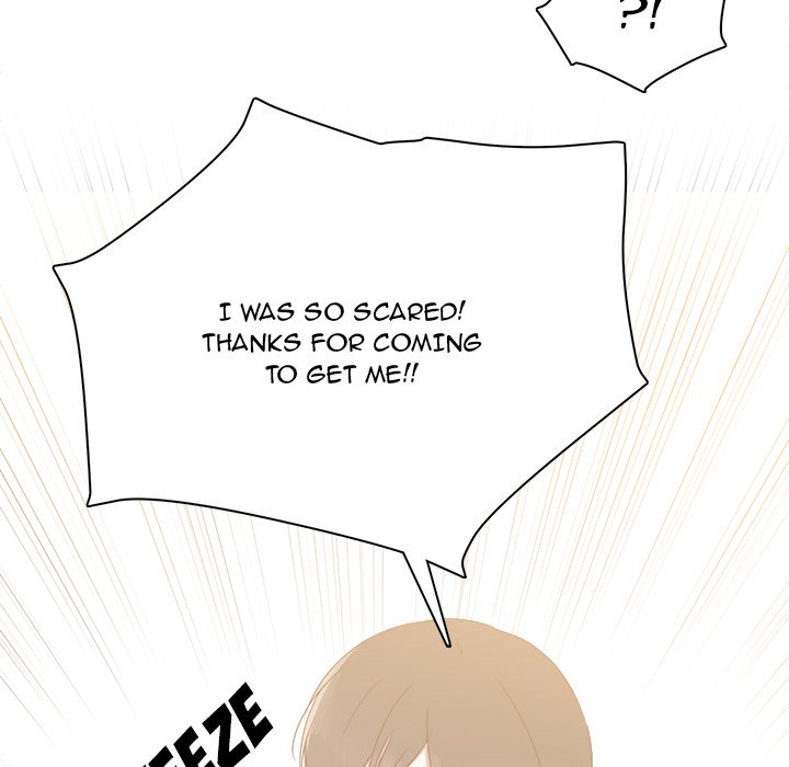 Do You Believe in Ghosts? Do You Believe in Ghosts? EP 16 - Toomics page 105 - 
