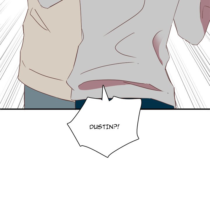 Do You Believe in Ghosts? Do You Believe in Ghosts? EP 16 - Toomics page 107 - 