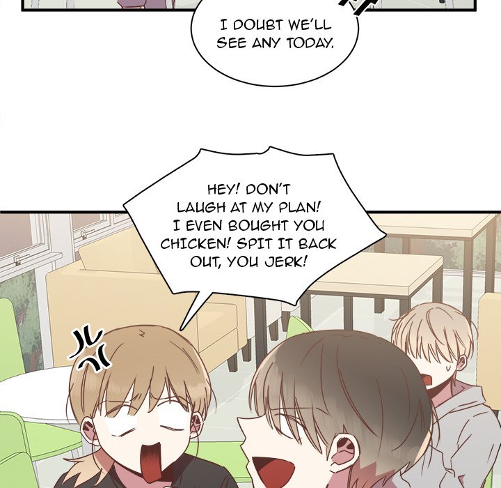 Do You Believe in Ghosts? Do You Believe in Ghosts? EP 16 - Toomics page 15 - 