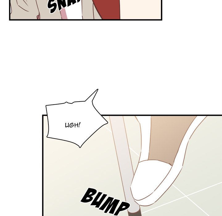 Do You Believe in Ghosts? Do You Believe in Ghosts? EP 16 - Toomics page 22 - 