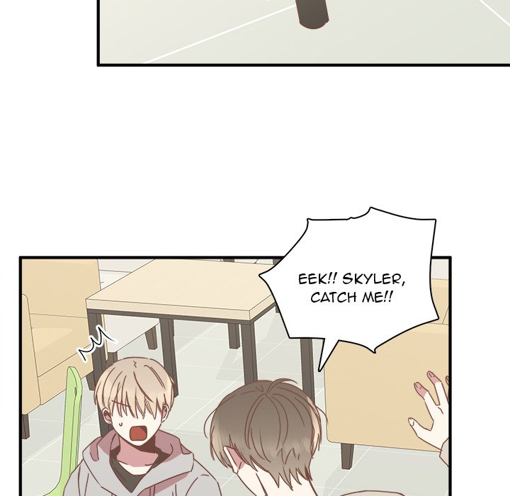 Do You Believe in Ghosts? Do You Believe in Ghosts? EP 16 - Toomics page 23 - 