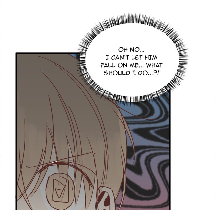 Do You Believe in Ghosts? Do You Believe in Ghosts? EP 16 - Toomics page 25 - 