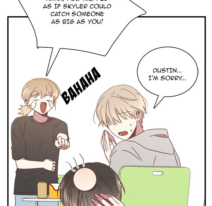 Do You Believe in Ghosts? Do You Believe in Ghosts? EP 16 - Toomics page 29 - 