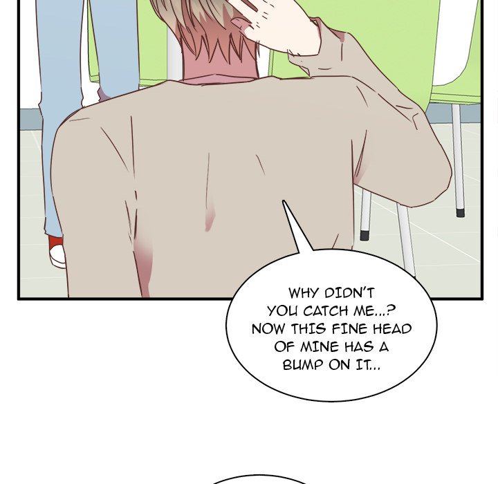 Do You Believe in Ghosts? Do You Believe in Ghosts? EP 16 - Toomics page 30 - 
