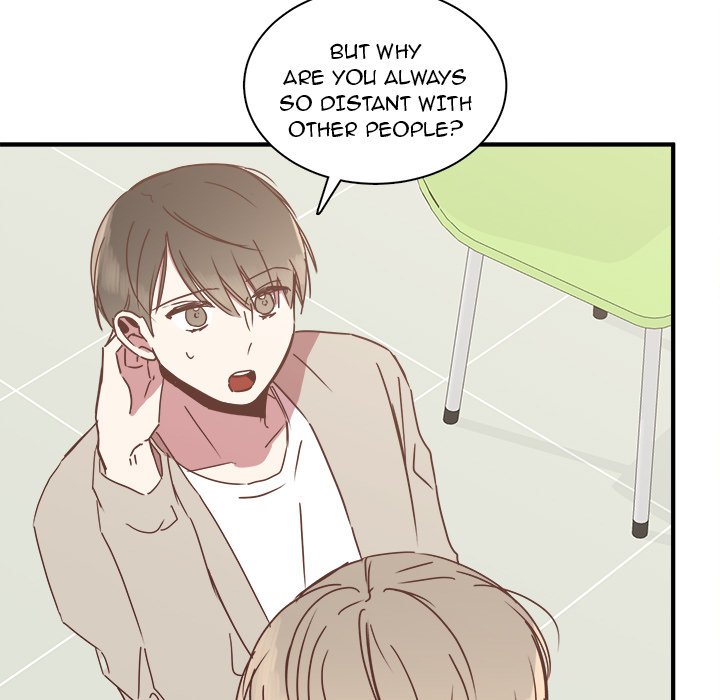 Do You Believe in Ghosts? Do You Believe in Ghosts? EP 16 - Toomics page 31 - 