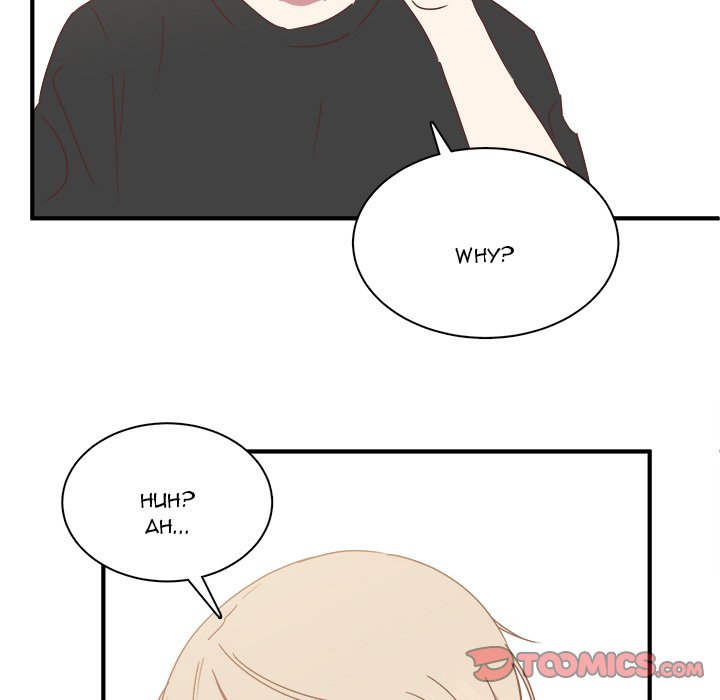Do You Believe in Ghosts? Do You Believe in Ghosts? EP 16 - Toomics page 34 - 