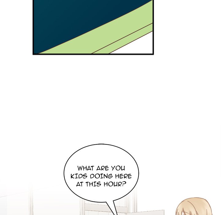 Do You Believe in Ghosts? Do You Believe in Ghosts? EP 16 - Toomics page 37 - 
