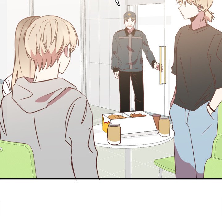 Do You Believe in Ghosts? Do You Believe in Ghosts? EP 16 - Toomics page 38 - 