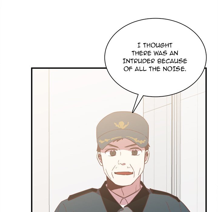Do You Believe in Ghosts? Do You Believe in Ghosts? EP 16 - Toomics page 39 - 
