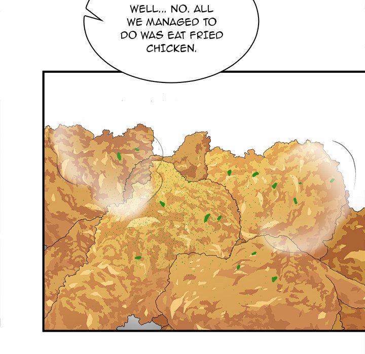 Do You Believe in Ghosts? Do You Believe in Ghosts? EP 16 - Toomics page 45 - 