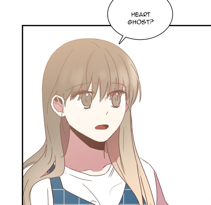 Do You Believe in Ghosts? Do You Believe in Ghosts? EP 16 - Toomics page 48 - 