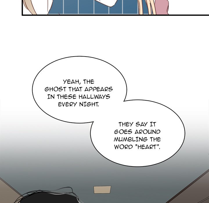 Do You Believe in Ghosts? Do You Believe in Ghosts? EP 16 - Toomics page 49 - 