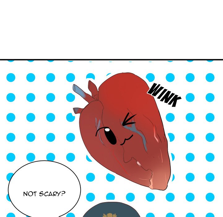Do You Believe in Ghosts? Do You Believe in Ghosts? EP 16 - Toomics page 53 - 