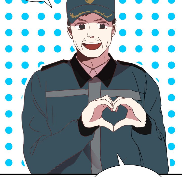 Do You Believe in Ghosts? Do You Believe in Ghosts? EP 16 - Toomics page 54 - 