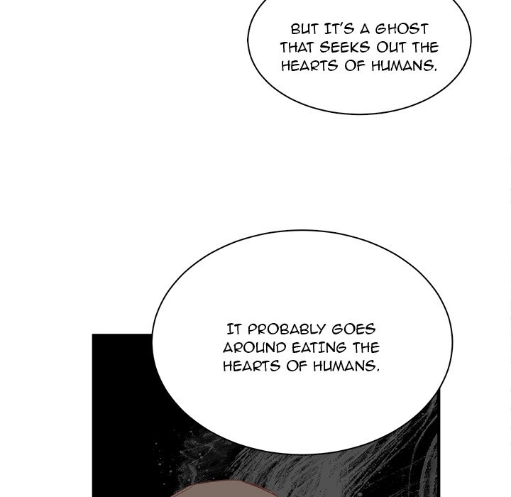 Do You Believe in Ghosts? Do You Believe in Ghosts? EP 16 - Toomics page 55 - 