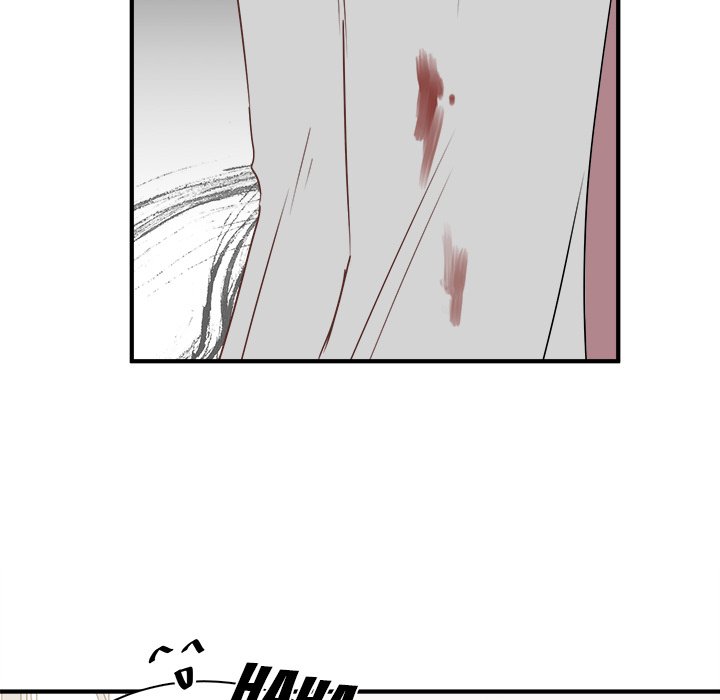 Do You Believe in Ghosts? Do You Believe in Ghosts? EP 16 - Toomics page 57 - 