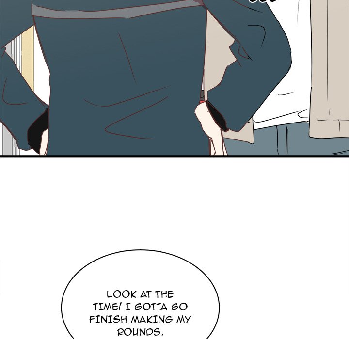 Do You Believe in Ghosts? Do You Believe in Ghosts? EP 16 - Toomics page 59 - 