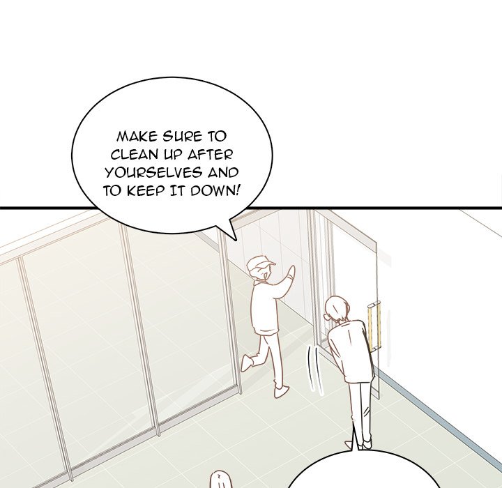 Do You Believe in Ghosts? Do You Believe in Ghosts? EP 16 - Toomics page 61 - 