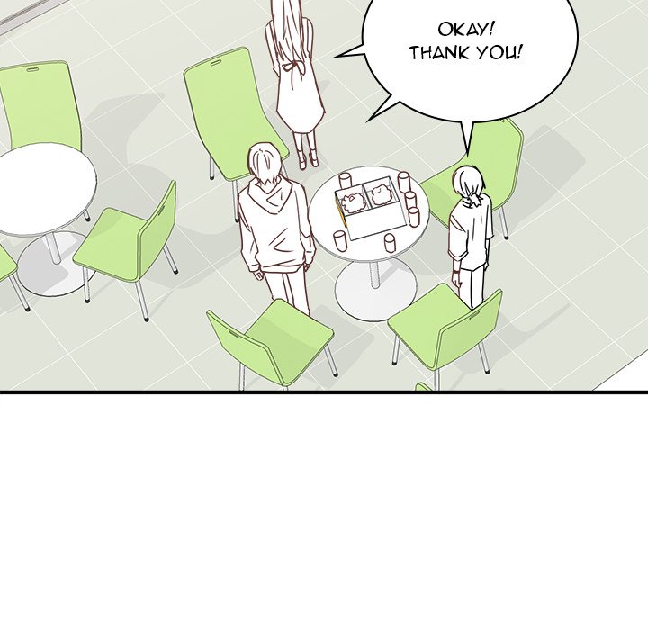 Do You Believe in Ghosts? Do You Believe in Ghosts? EP 16 - Toomics page 62 - 