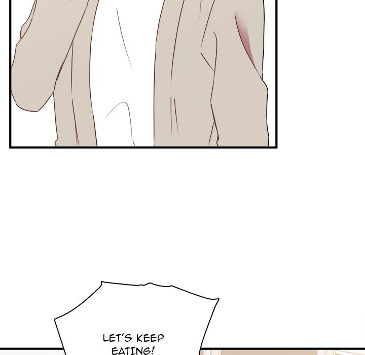 Do You Believe in Ghosts? Do You Believe in Ghosts? EP 16 - Toomics page 64 - 