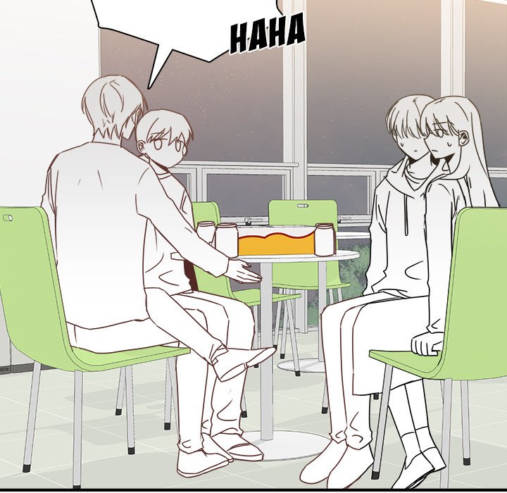 Do You Believe in Ghosts? Do You Believe in Ghosts? EP 16 - Toomics page 65 - 