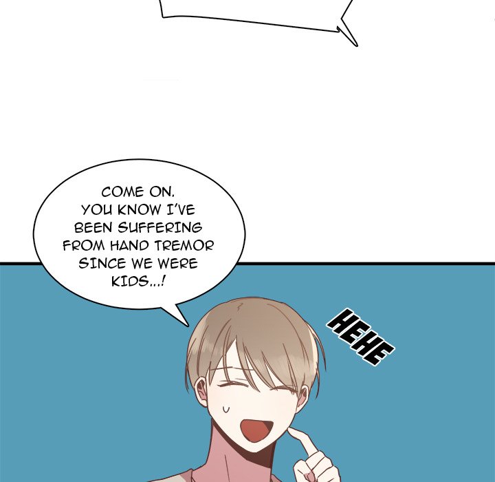 Do You Believe in Ghosts? Do You Believe in Ghosts? EP 16 - Toomics page 70 - 