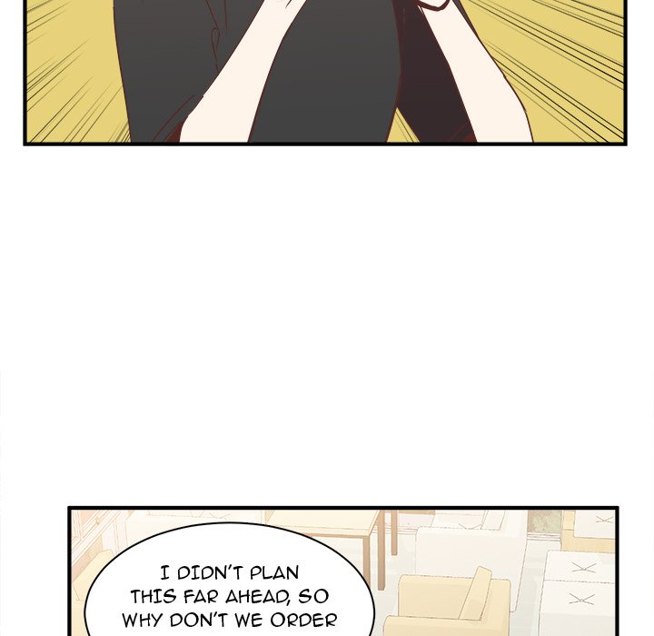 Do You Believe in Ghosts? Do You Believe in Ghosts? EP 16 - Toomics page 8 - 