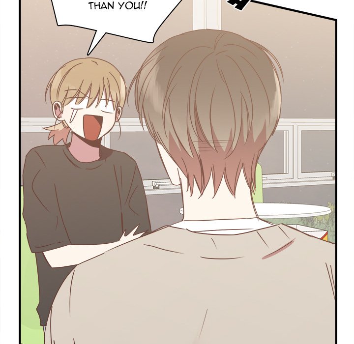 Do You Believe in Ghosts? Do You Believe in Ghosts? EP 16 - Toomics page 72 - 