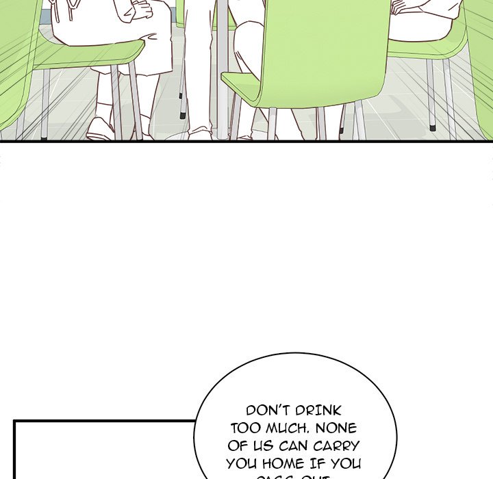 Do You Believe in Ghosts? Do You Believe in Ghosts? EP 16 - Toomics page 76 - 