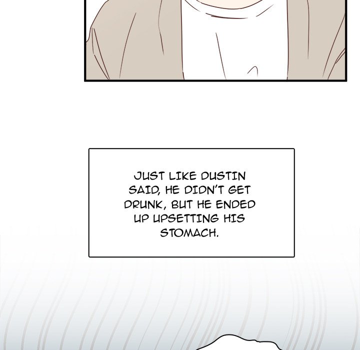 Do You Believe in Ghosts? Do You Believe in Ghosts? EP 16 - Toomics page 79 - 