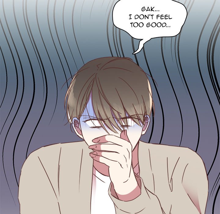 Do You Believe in Ghosts? Do You Believe in Ghosts? EP 16 - Toomics page 80 - 