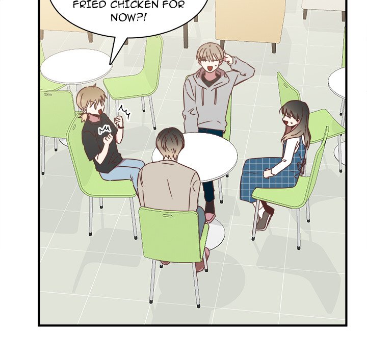 Do You Believe in Ghosts? Do You Believe in Ghosts? EP 16 - Toomics page 9 - 