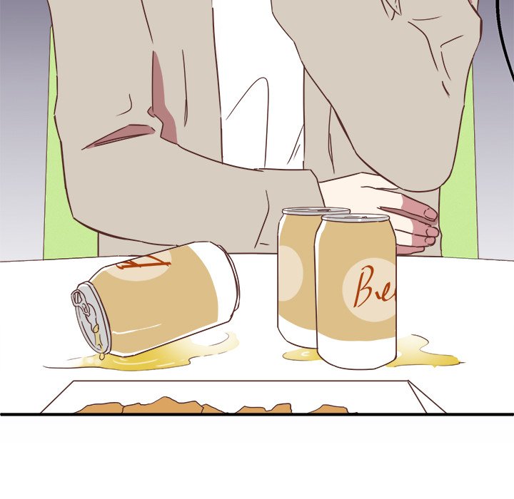 Do You Believe in Ghosts? Do You Believe in Ghosts? EP 16 - Toomics page 81 - 